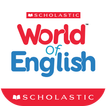 Scholastic World of English