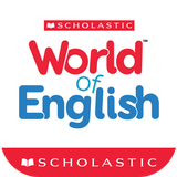 Scholastic World of English aplikacja