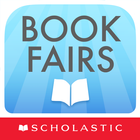 Scholastic Book Fairs simgesi