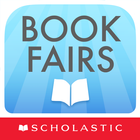 Scholastic Book Fairs আইকন