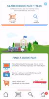 Scholastic Book Fairs-poster