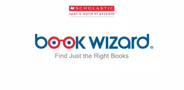 Scholastic Book Wizard Mobile