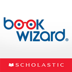 Scholastic Book Wizard Mobile آئیکن