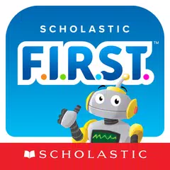 Scholastic F.I.R.S.T. アプリダウンロード