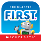 Scholastic F.I.R.S.T. ícone
