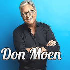Don Moen icon