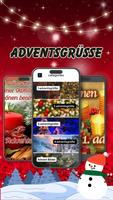 advent grüße الملصق