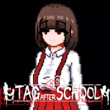After School Tag: The Game icon