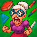 Troll The Teacher! School APK