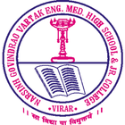N.G. Vartak High School icon