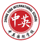 Zhong Ying 图标