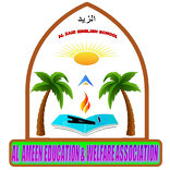 Al Zaid English School