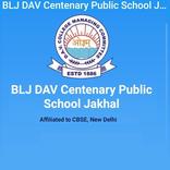 Dav School Jakhal