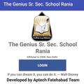 The Genius School Rania