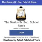 The Genius School Rania आइकन