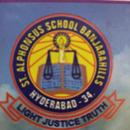 St.Alphonsus High School APK