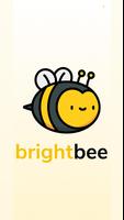 BrightBee - Leading School Application for Parents ポスター