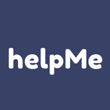 helpMe - Homework Helper and F icône