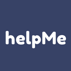 helpMe - Homework Helper and F иконка