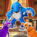 School Chaos: Student Pranks APK