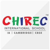 CHIREC International School icône