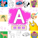 Coloring Book Paint Game APK