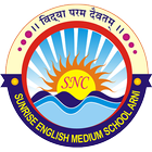 Sunrise English Medium School  আইকন