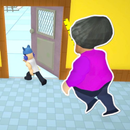 Obby Breakout: School Escape APK