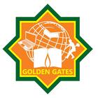 Golden Gates School icône