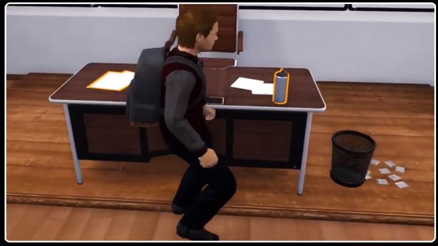 Bad Guys At School Game Simulator Walkthrough For Android Apk Download - bad guy suit roblox
