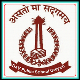 DAV PUBLIC SCHOOL, GREYOH