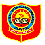 GEETA ADARSH VIDYALAYA