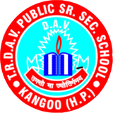 TR DAV PUBLIC SR. SEC. SCHOOL,