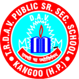 TR DAV PUBLIC SR. SEC. SCHOOL