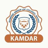 Kamdar group of college
