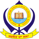 SBSSJ Khalsa Model School APK