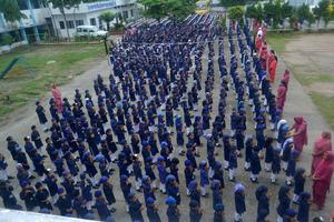 SBSSJ Khalsa Model School screenshot 1