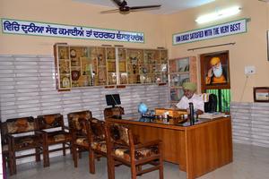 SBSSJ Khalsa Model School screenshot 2