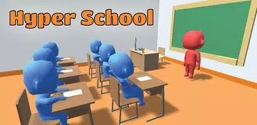 Hyper School