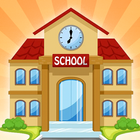 Hyper School آئیکن