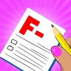 Hyper School Zeichen