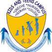 KIDS AND TEENS CAMPUS