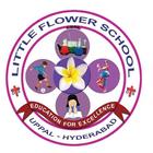 Little Flower Uppal-icoon