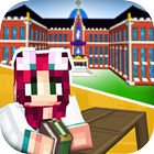 Maps School for MCPE-icoon