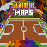 School Maps ikona