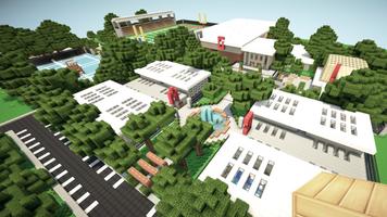 School Maps اسکرین شاٹ 3