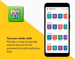 Mathlon - Math Quiz & Games bài đăng