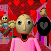 Lover Baldi's Valentine School