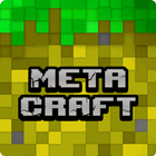 Metaworld Craft - Survival 3D ikona
