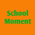 School Moments Shayari